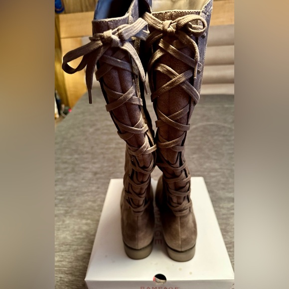 👢Rampage Boots 👢 - Picture 3 of 6